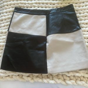 Worn once 12th tribe skirt